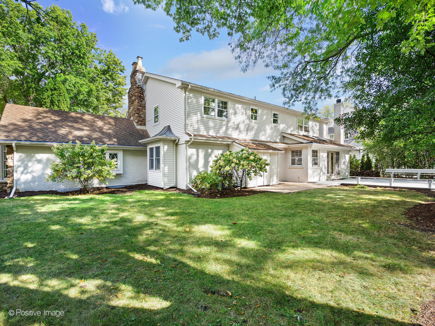 140 N Quincy Street, Hinsdale, IL 60521