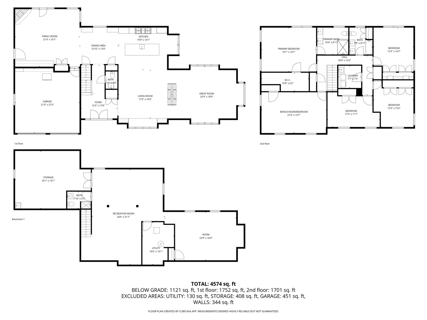 140 N Quincy Street, Hinsdale, IL 60521