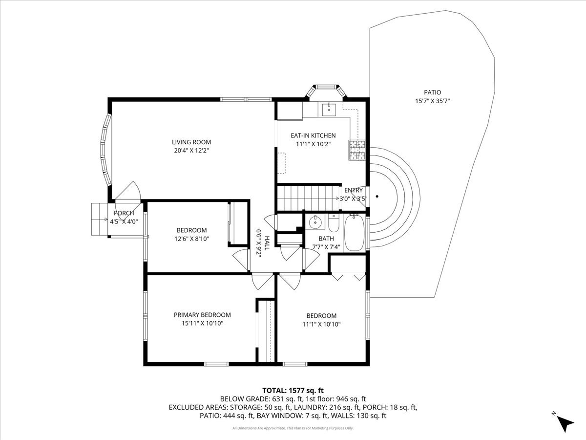 281 N Shaddle Avenue, Mundelein, IL 60060