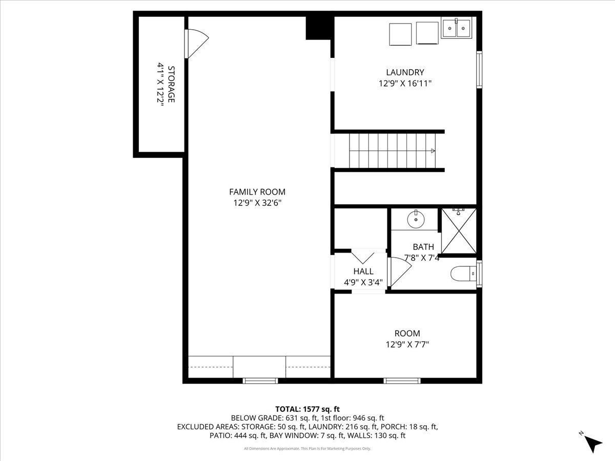 281 N Shaddle Avenue, Mundelein, IL 60060