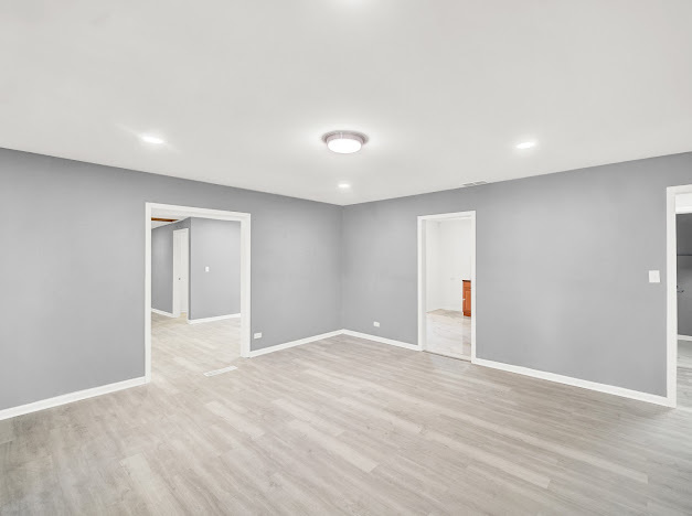 22248 Karlov Avenue, Richton Park, IL 60471