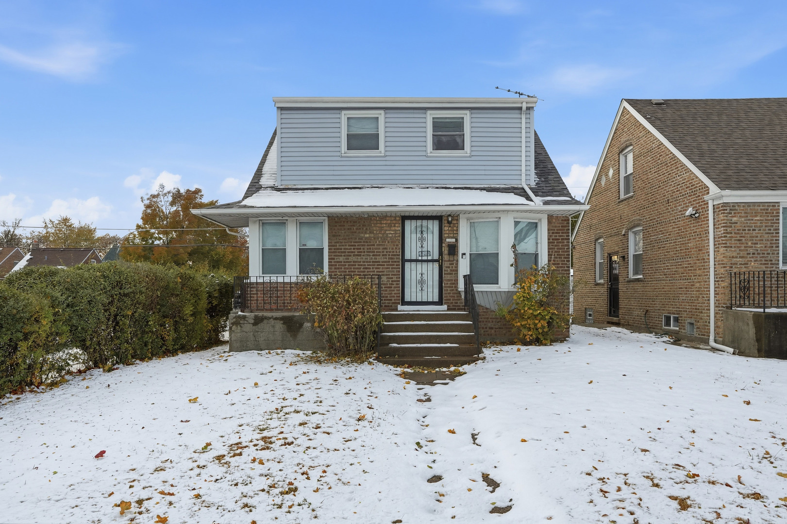 11056 S State Line Road, Chicago, IL 60617