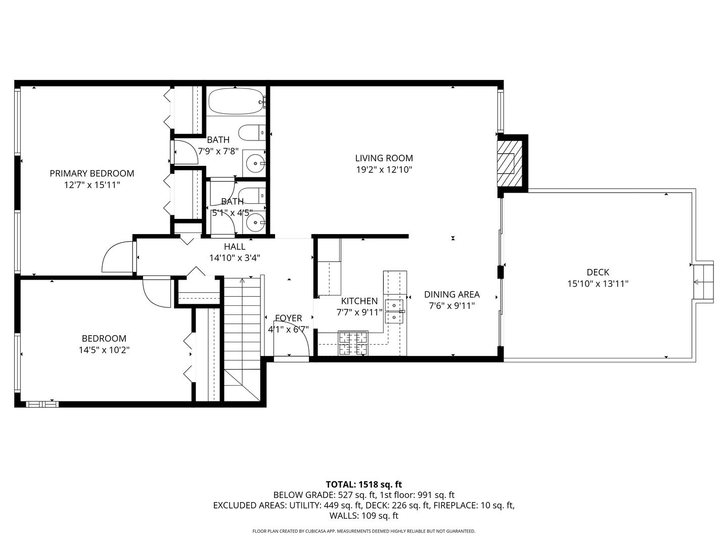 101 Aberdeen Court, Geneva, IL 60134