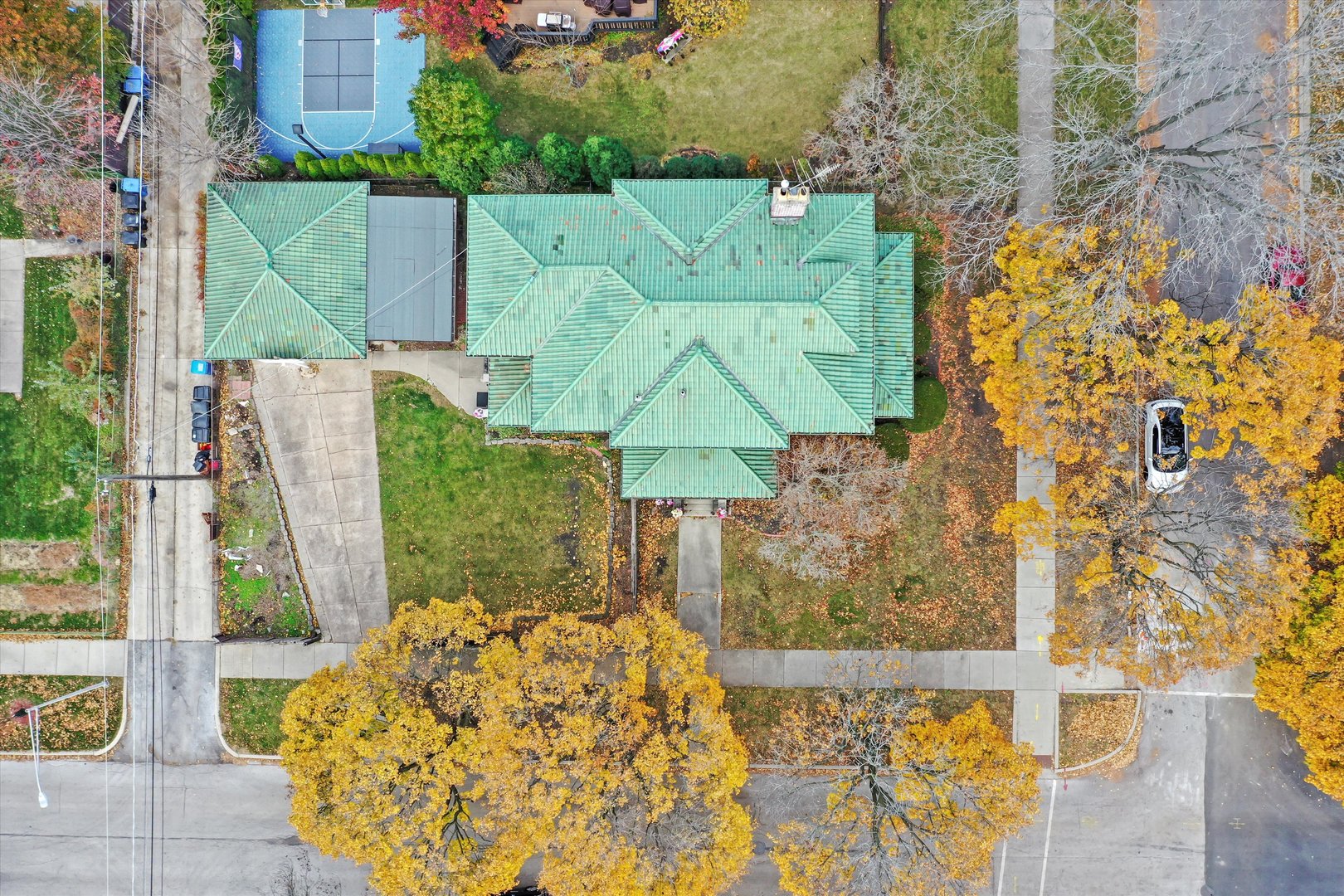 10456 S Hamilton Avenue, Chicago, IL 60643