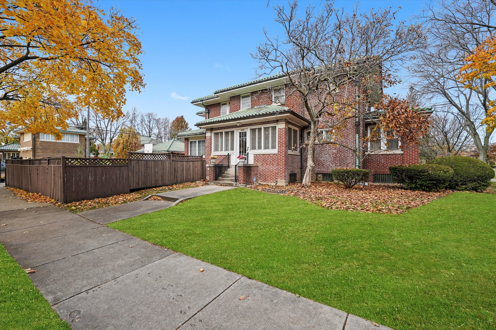 10456 S Hamilton Avenue, Chicago, IL 60643