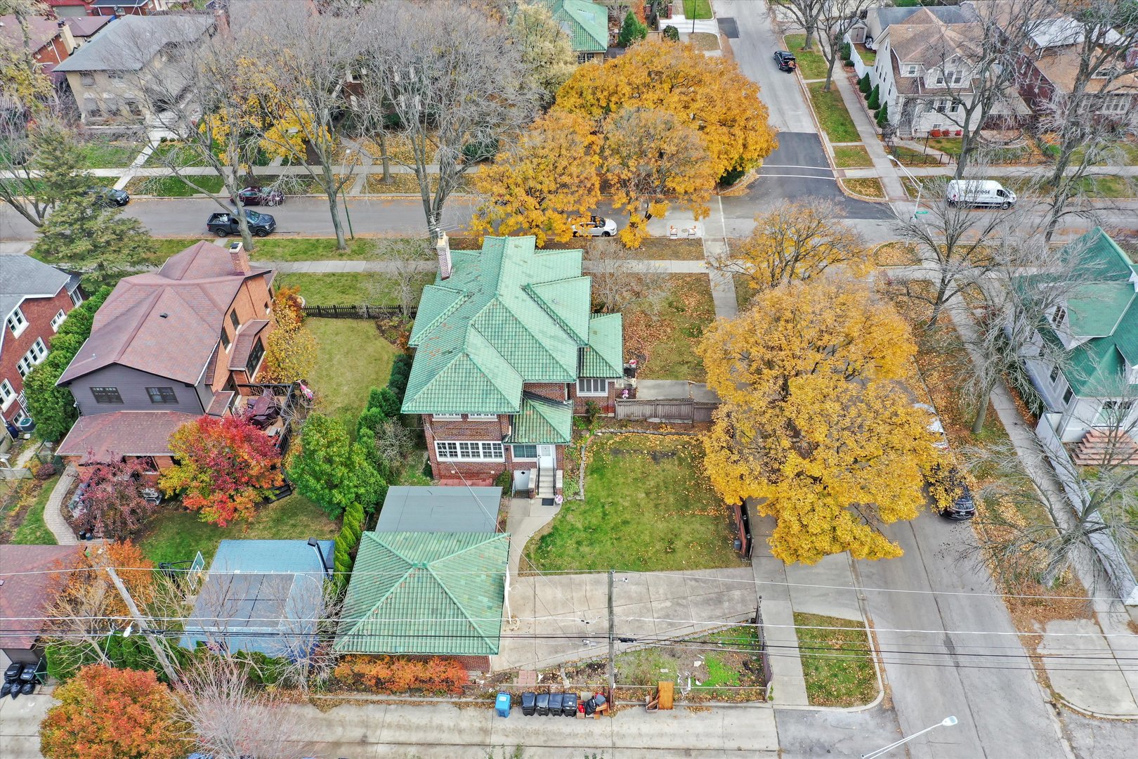 10456 S Hamilton Avenue, Chicago, IL 60643