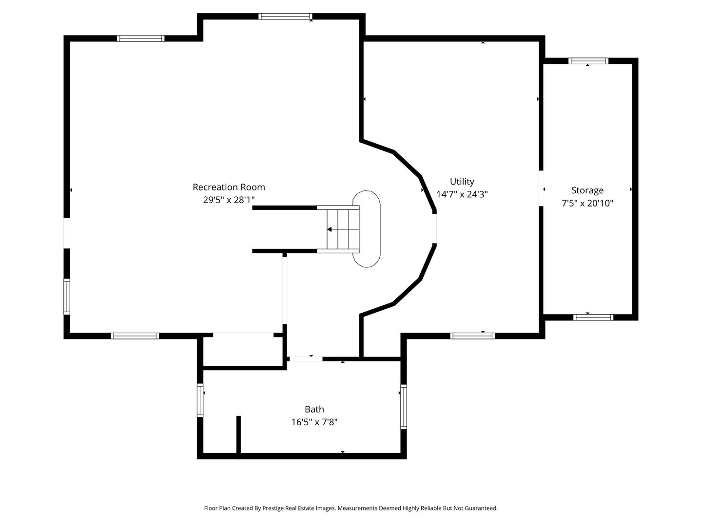 10456 S Hamilton Avenue, Chicago, IL 60643