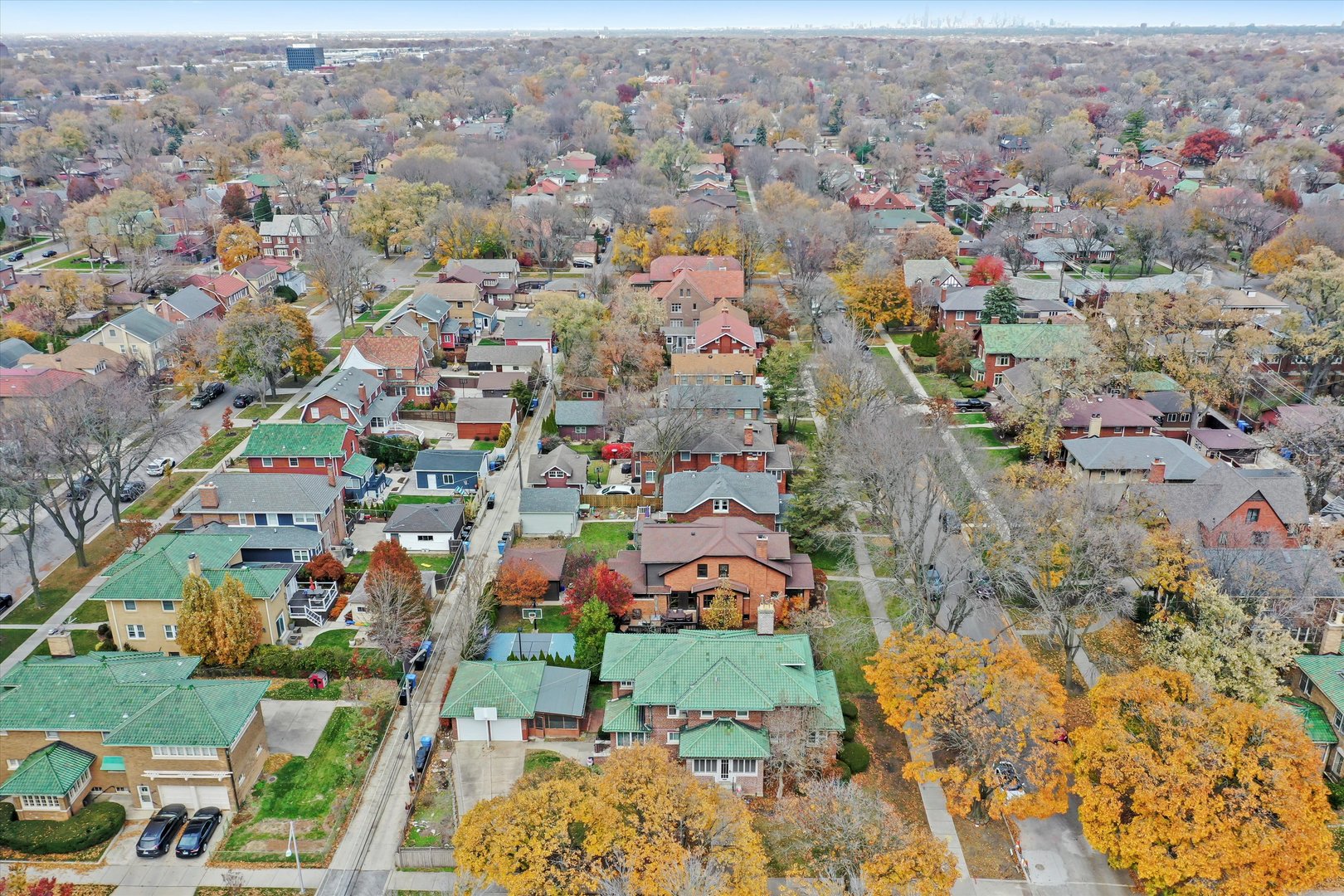 10456 S Hamilton Avenue, Chicago, IL 60643