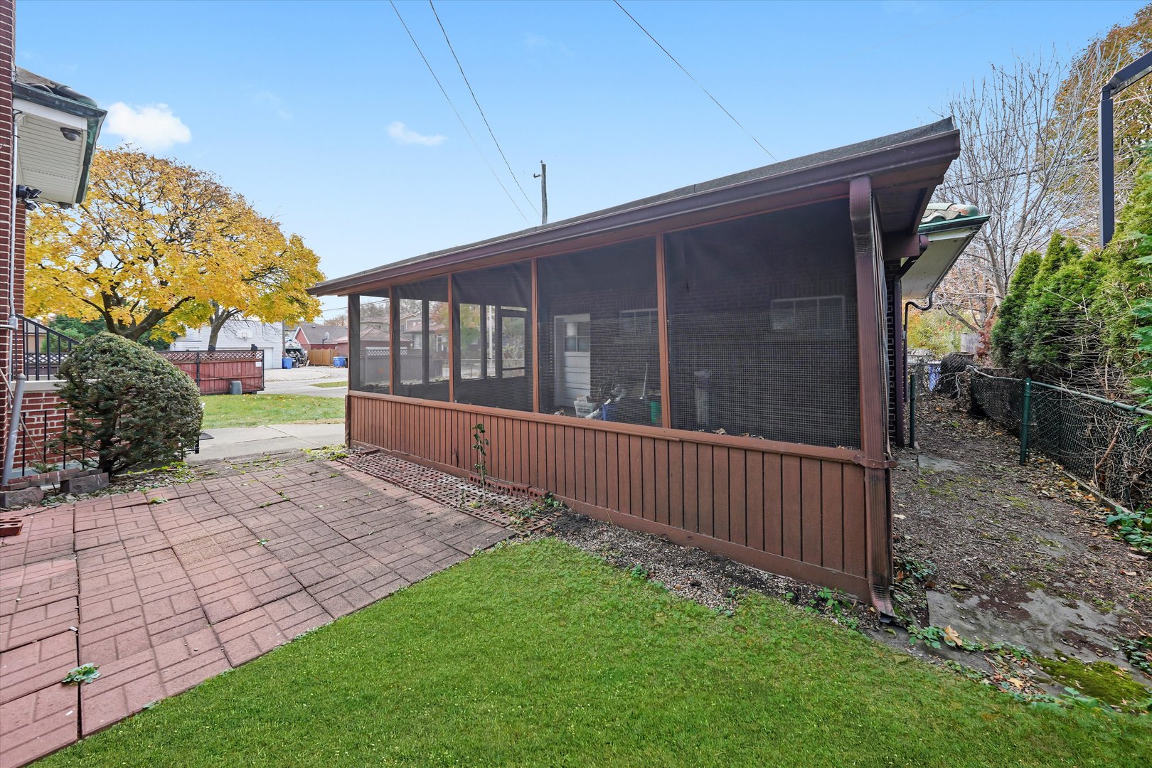 10456 S Hamilton Avenue, Chicago, IL 60643