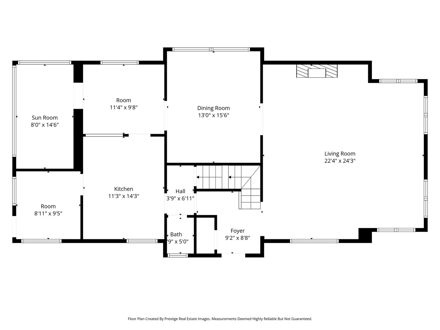 10456 S Hamilton Avenue, Chicago, IL 60643