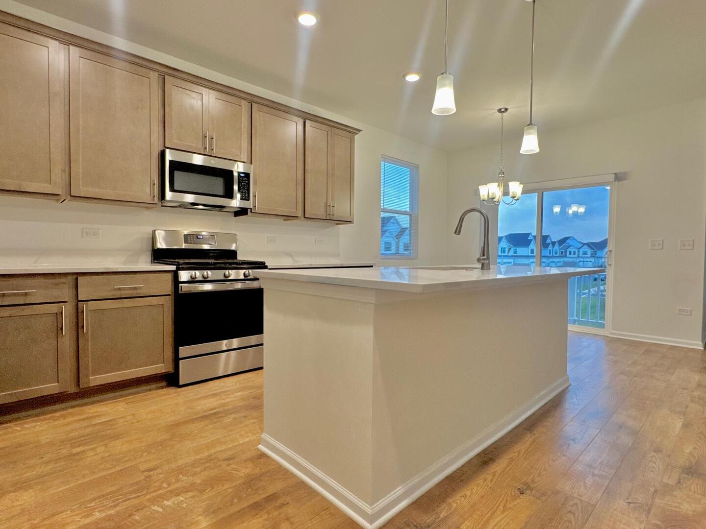 4397 Chelsea Manor Circle, Aurora, IL 60504