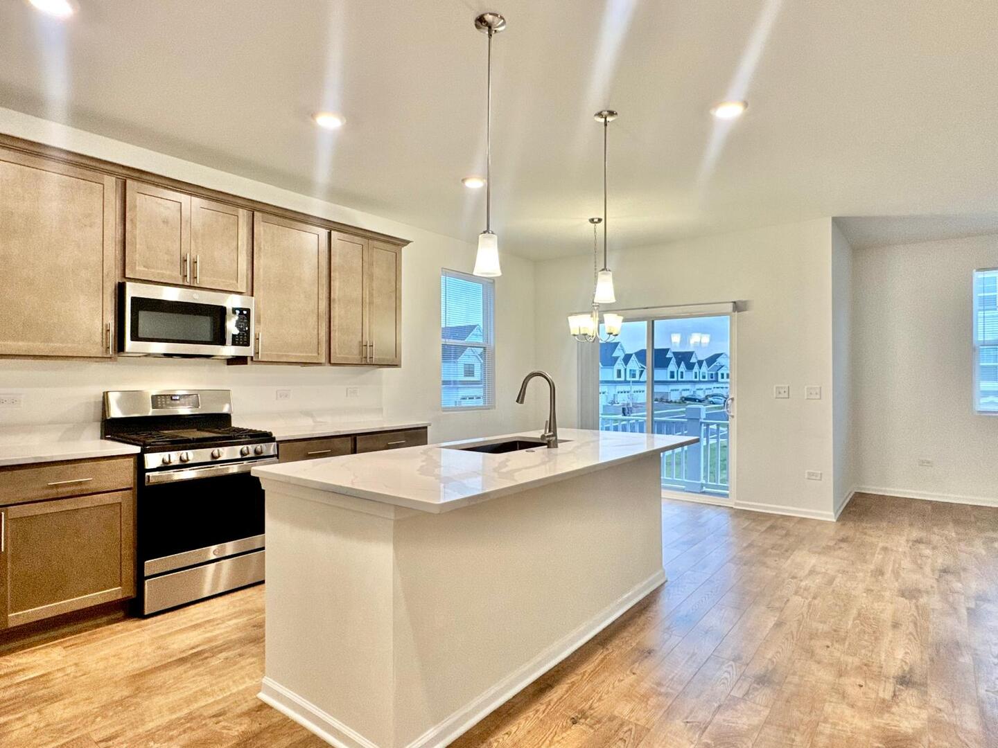 4397 Chelsea Manor Circle, Aurora, IL 60504