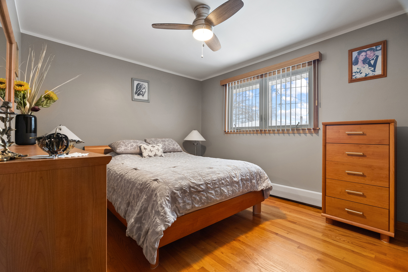 8232 S Ferdinand Avenue, Bridgeview, IL 60455