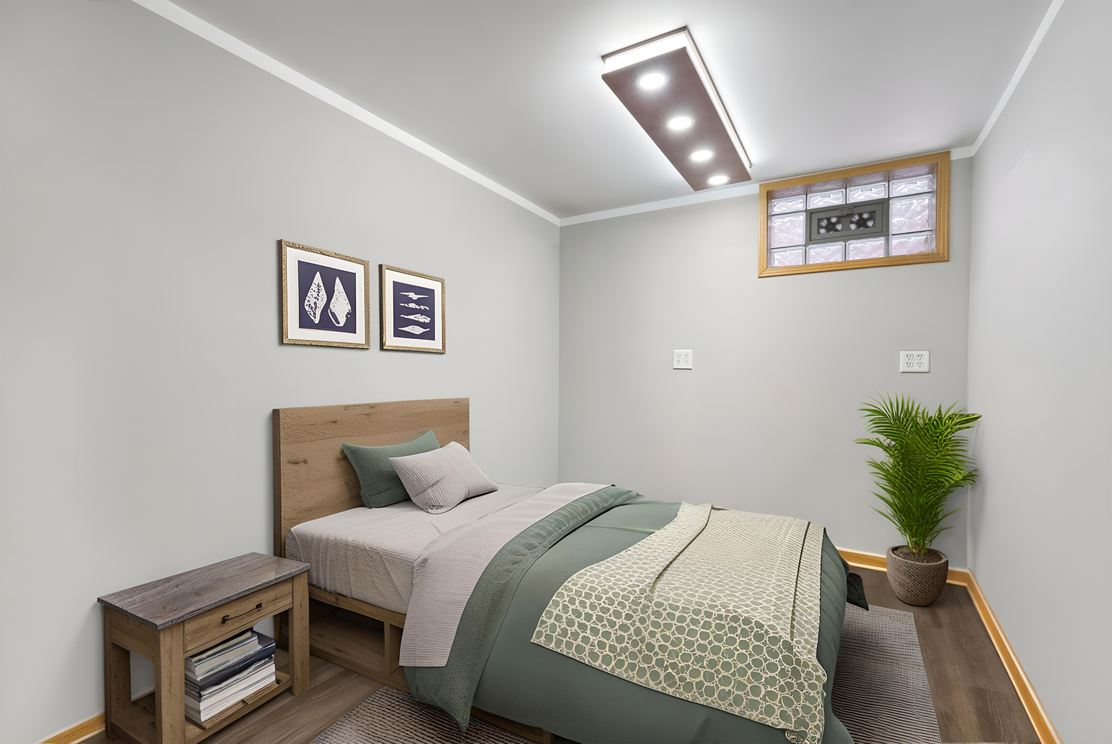 8232 S Ferdinand Avenue, Bridgeview, IL 60455