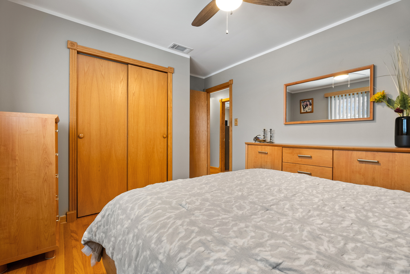 8232 S Ferdinand Avenue, Bridgeview, IL 60455