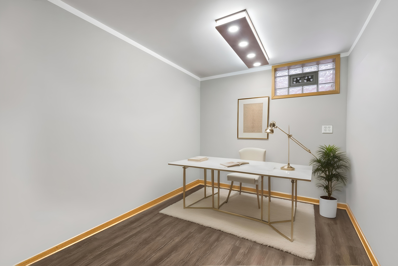 8232 S Ferdinand Avenue, Bridgeview, IL 60455