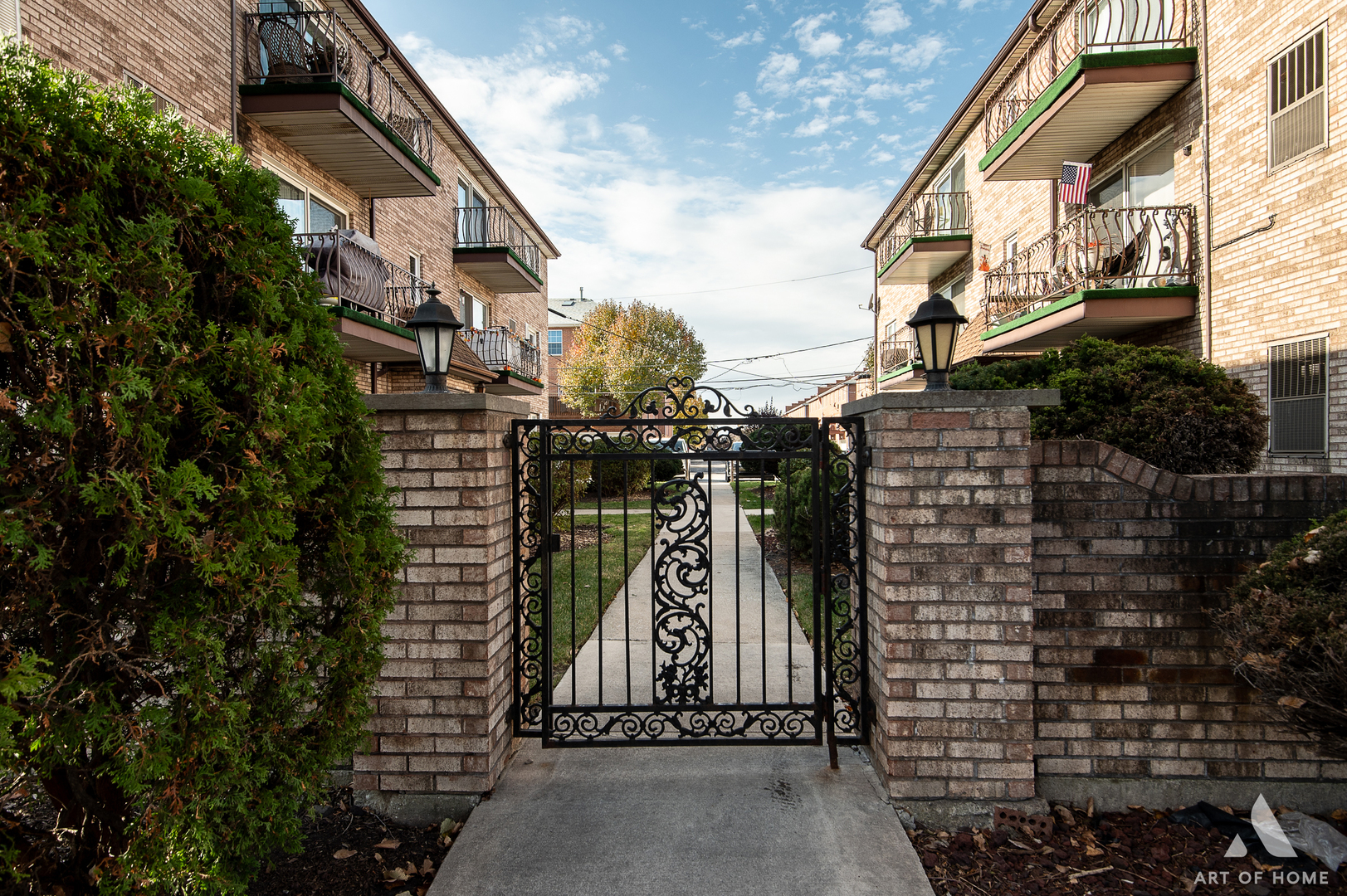 6444 S Narragansett Avenue #3W, Chicago, IL 60638