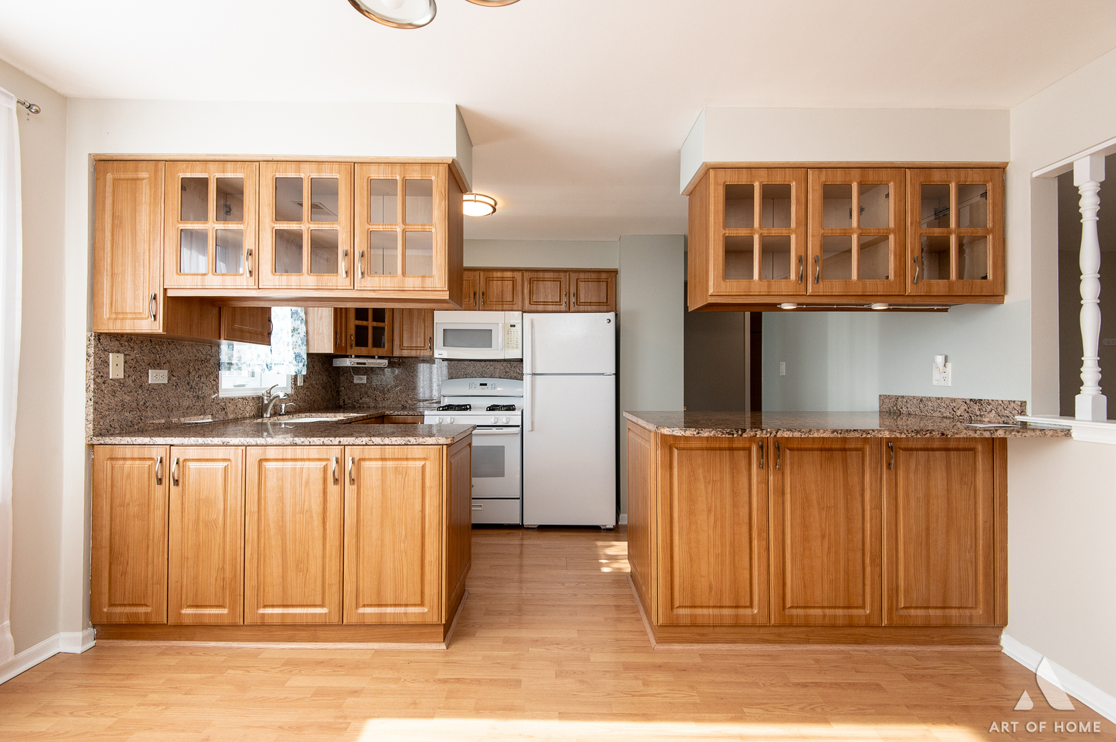 6444 S Narragansett Avenue #3W, Chicago, IL 60638