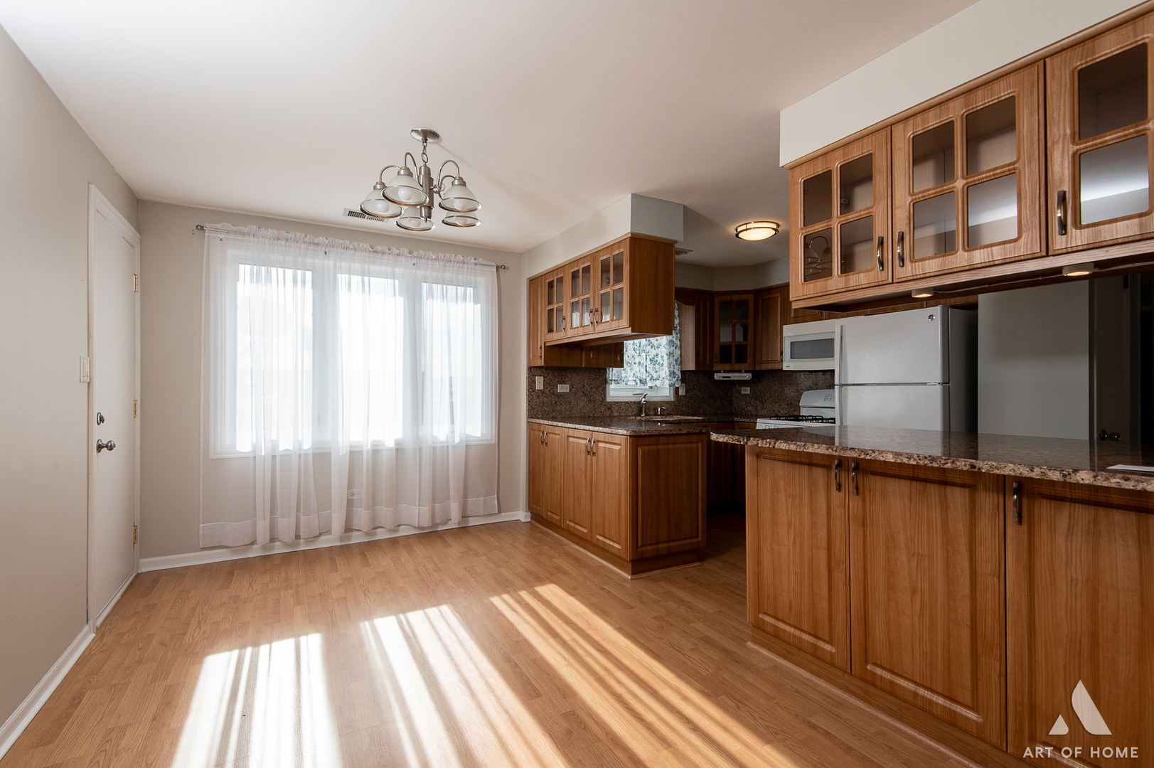 6444 S Narragansett Avenue #3W, Chicago, IL 60638