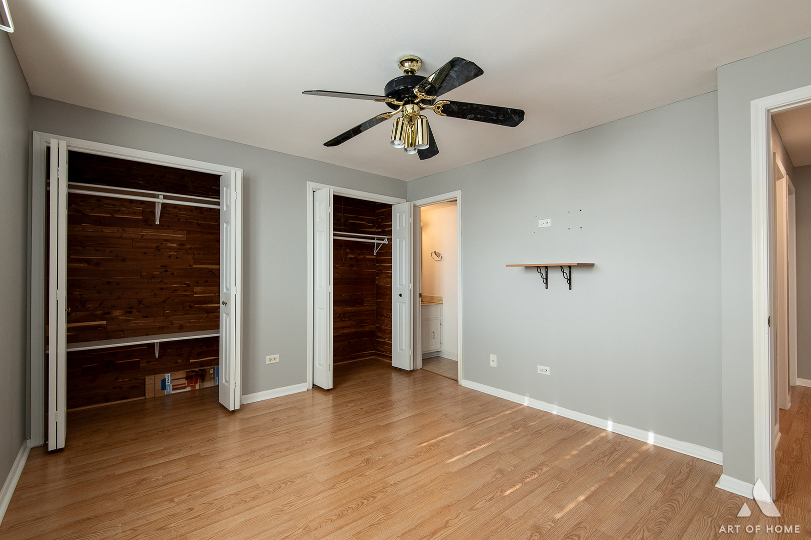 6444 S Narragansett Avenue #3W, Chicago, IL 60638