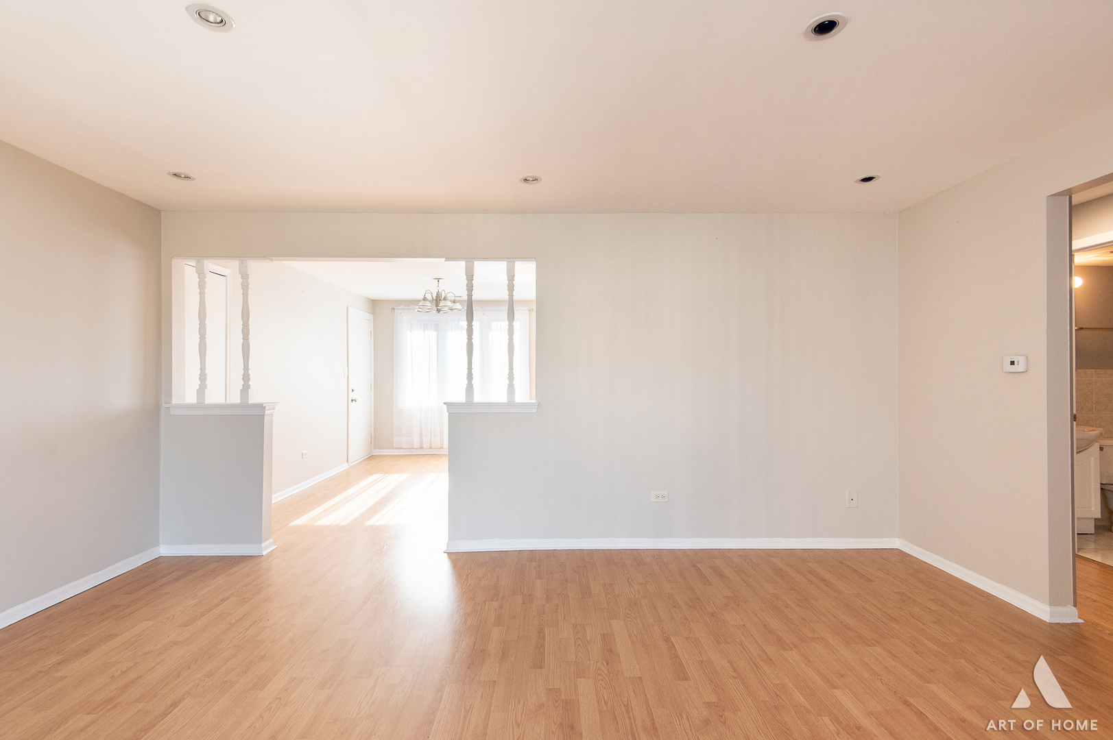 6444 S Narragansett Avenue #3W, Chicago, IL 60638