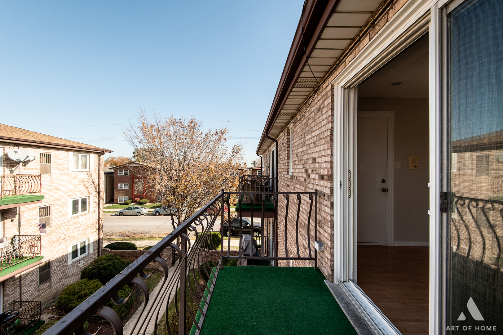 6444 S Narragansett Avenue #3W, Chicago, IL 60638