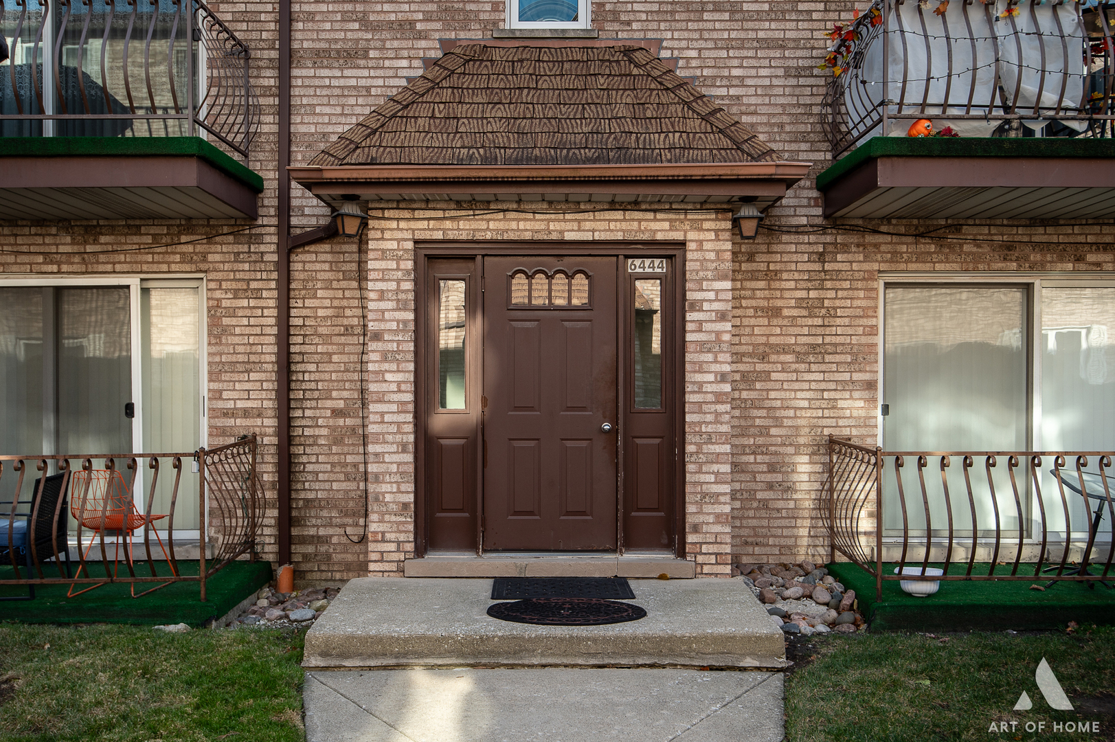 6444 S Narragansett Avenue #3W, Chicago, IL 60638