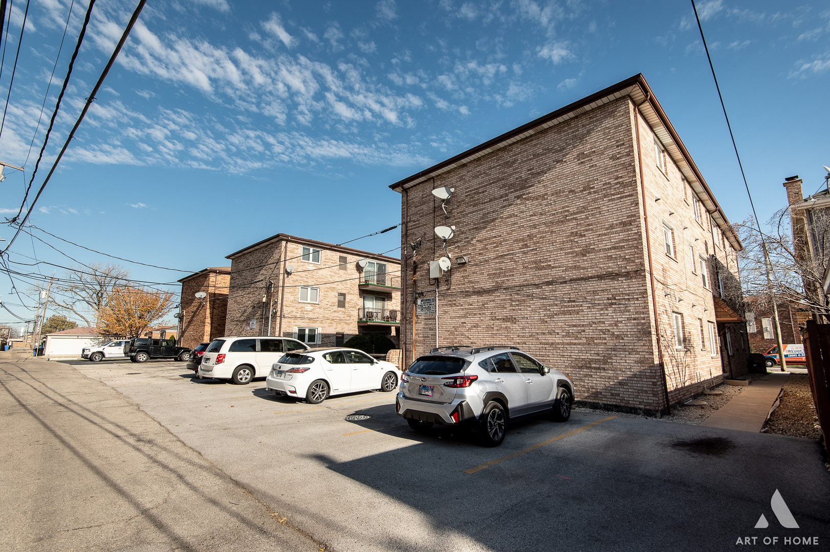 6444 S Narragansett Avenue #3W, Chicago, IL 60638