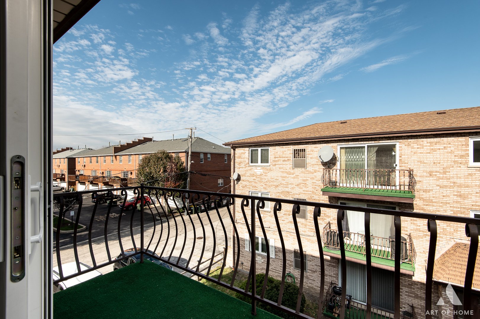 6444 S Narragansett Avenue #3W, Chicago, IL 60638