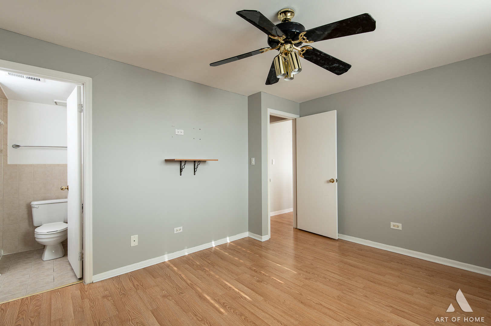 6444 S Narragansett Avenue #3W, Chicago, IL 60638