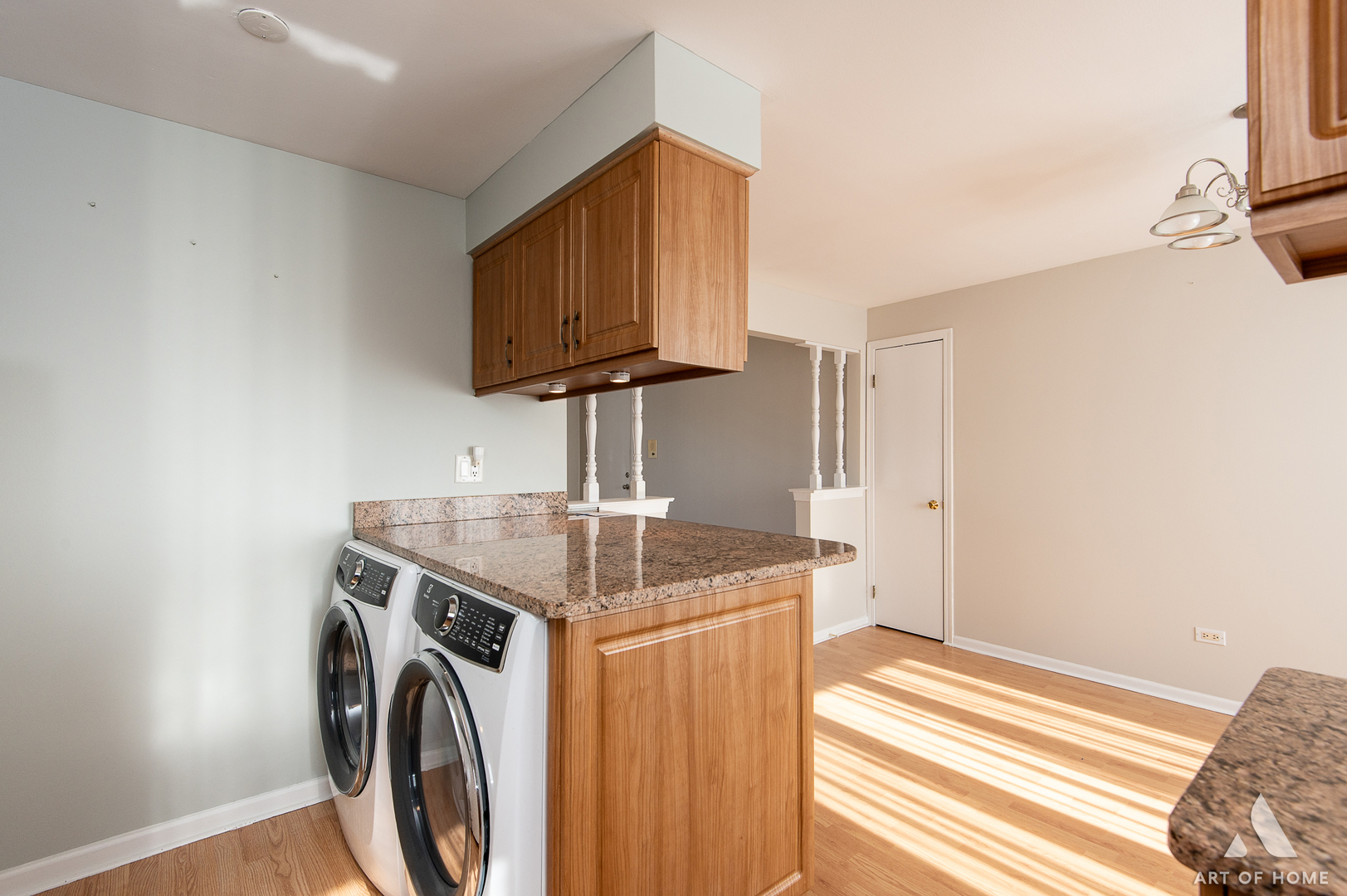 6444 S Narragansett Avenue #3W, Chicago, IL 60638