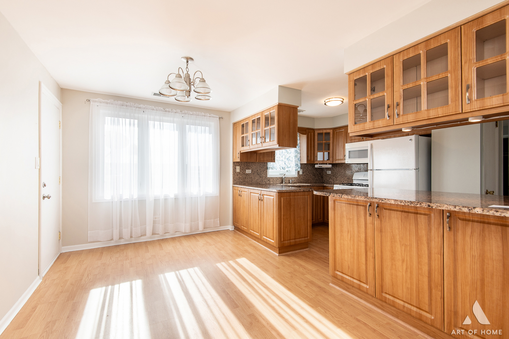 6444 S Narragansett Avenue #3W, Chicago, IL 60638