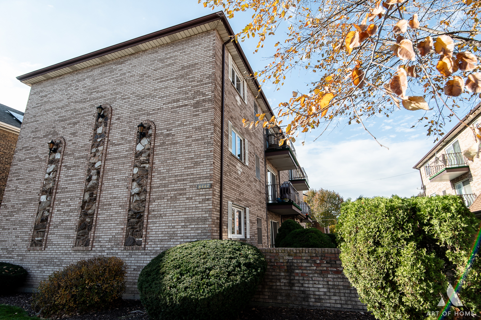 6444 S Narragansett Avenue #3W, Chicago, IL 60638