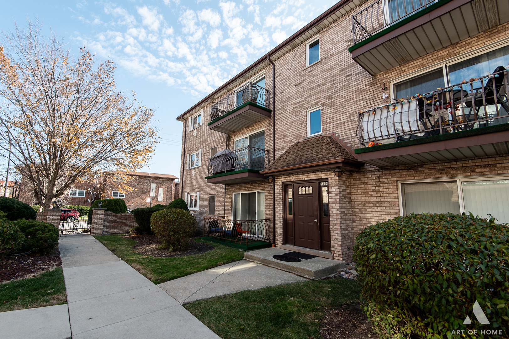 6444 S Narragansett Avenue #3W, Chicago, IL 60638
