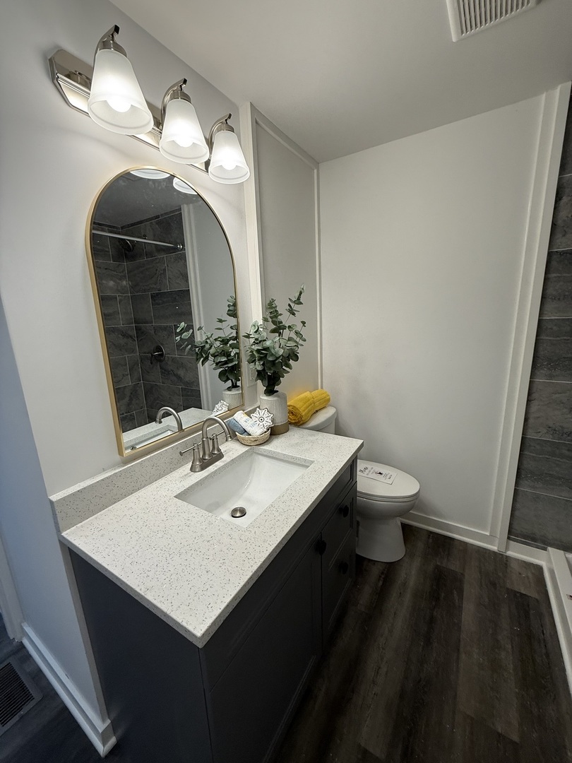 237 Blackthorn Road, Matteson, IL 60443