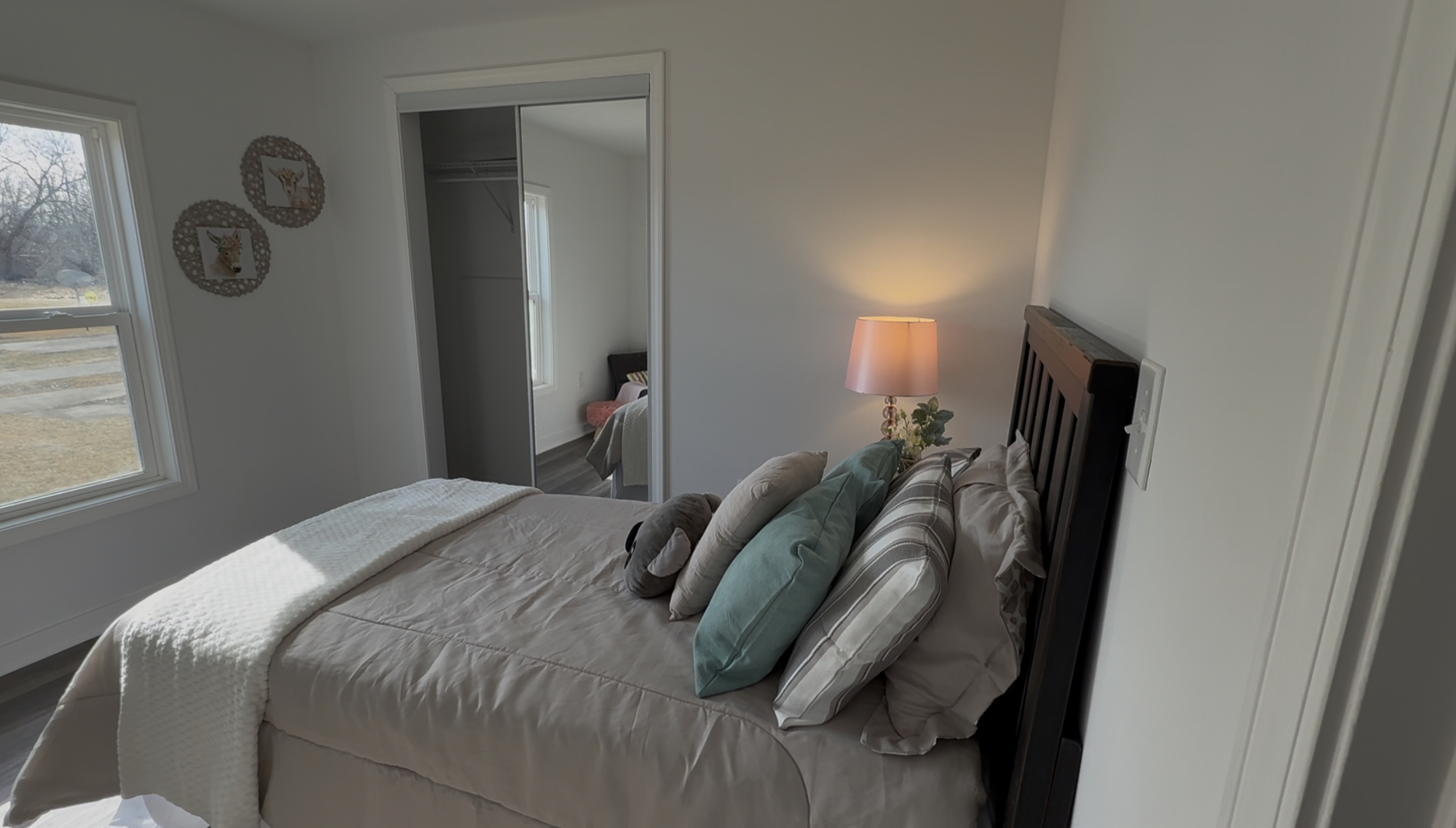 237 Blackthorn Road, Matteson, IL 60443