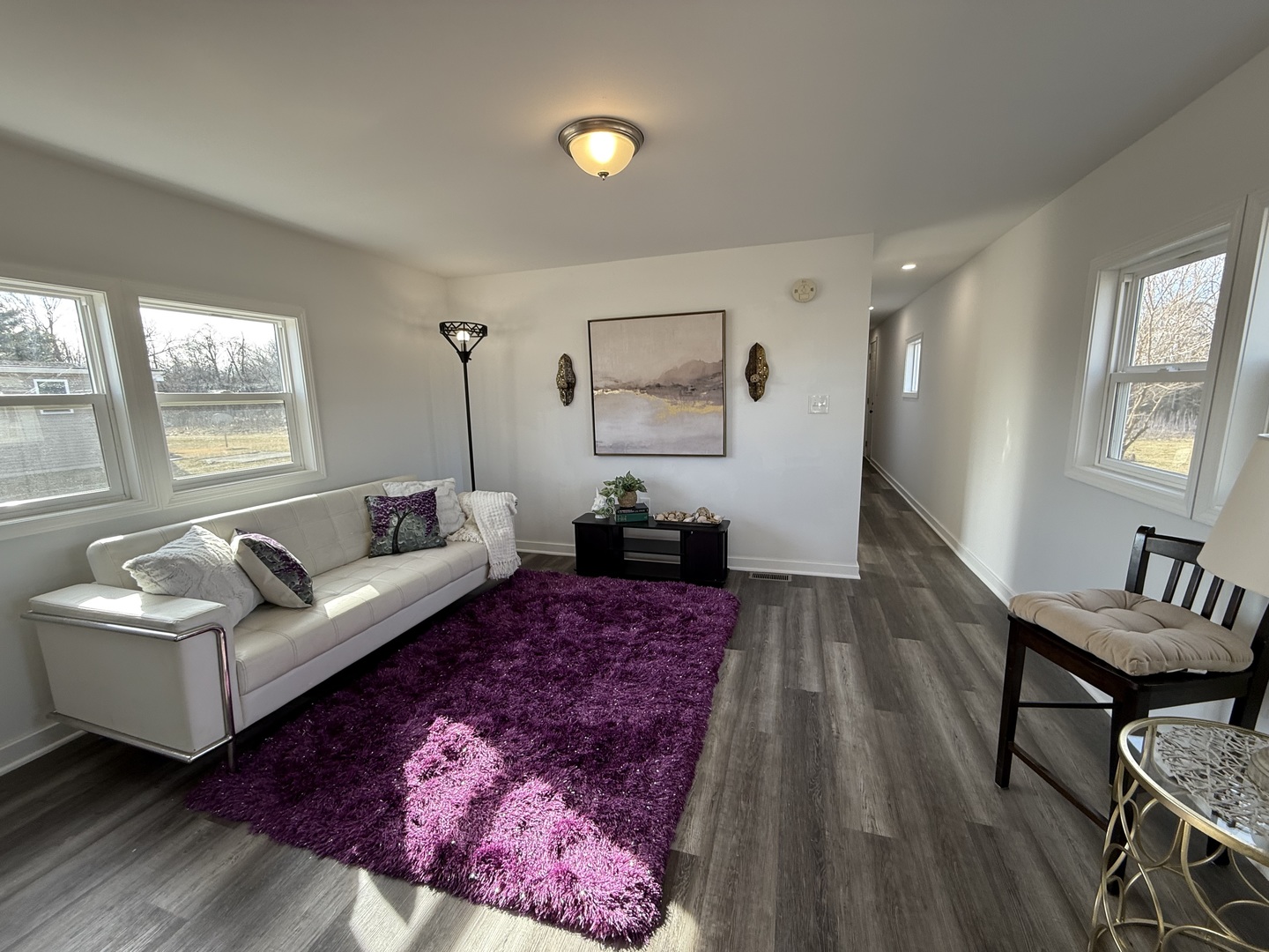 237 Blackthorn Road, Matteson, IL 60443