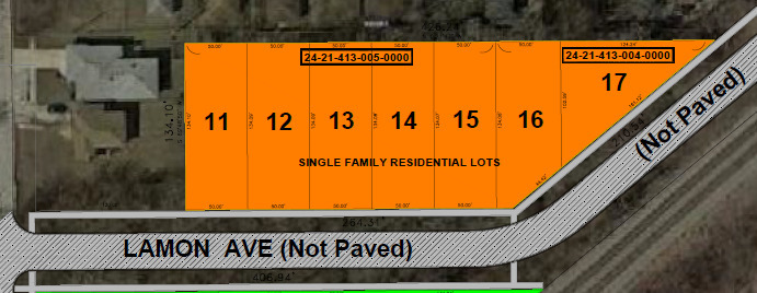 11600 Lamon Avenue, Alsip, IL 60803