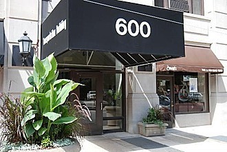 600 S Dearborn Street #1209, Chicago, IL 60605