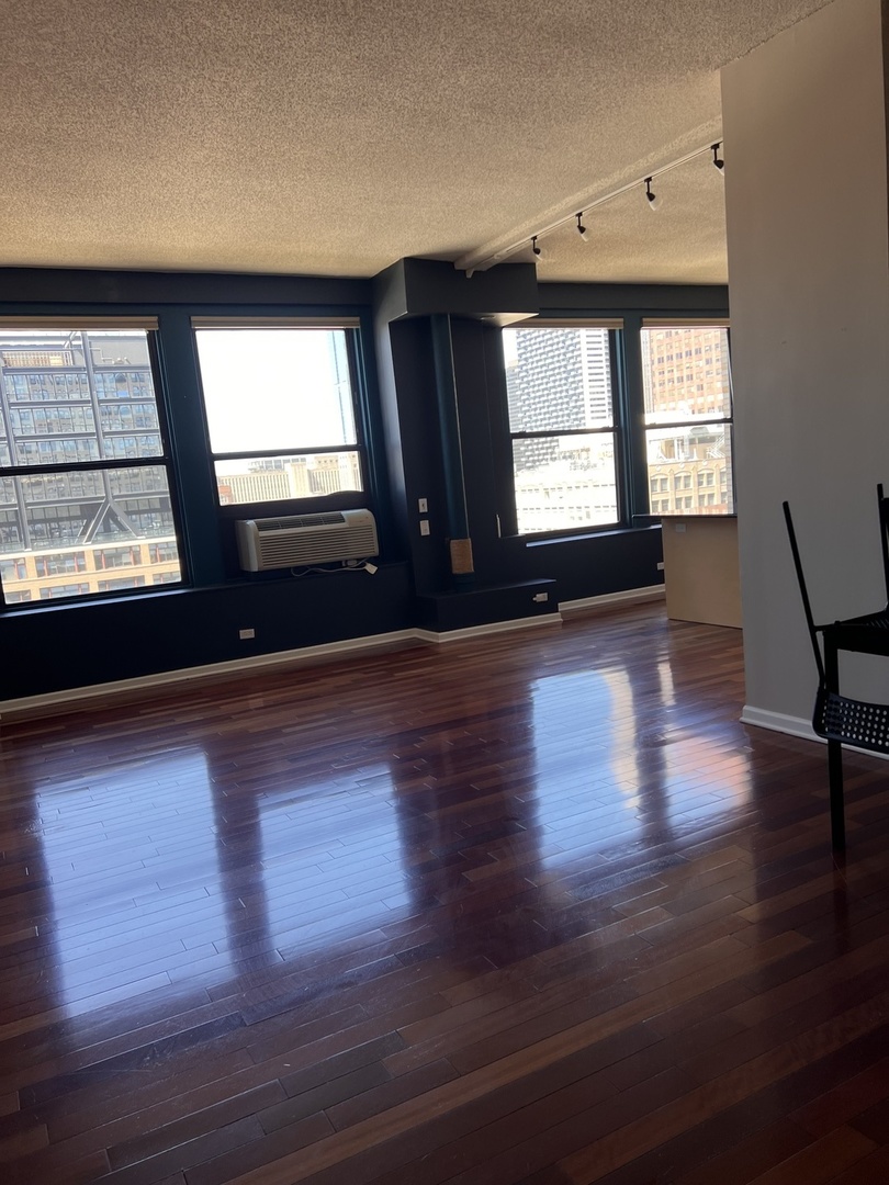 600 S Dearborn Street #1209, Chicago, IL 60605