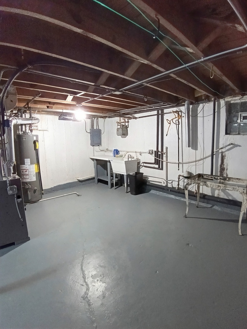 41 Indianwood Boulevard #41, Park Forest, IL 60466