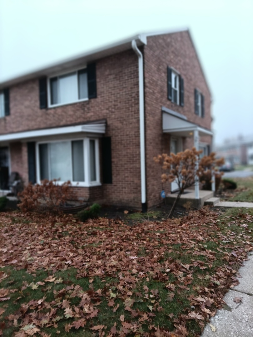 41 Indianwood Boulevard #41, Park Forest, IL 60466