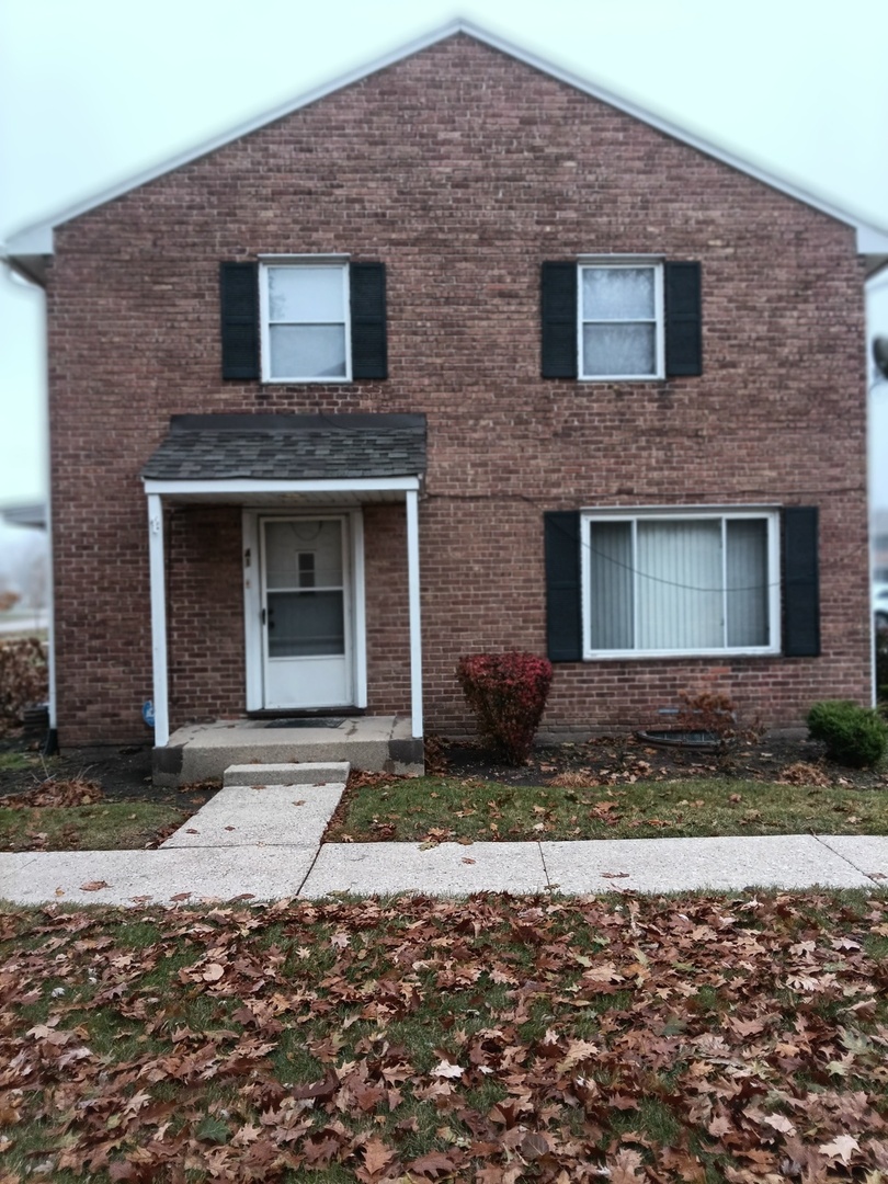 41 Indianwood Boulevard #41, Park Forest, IL 60466