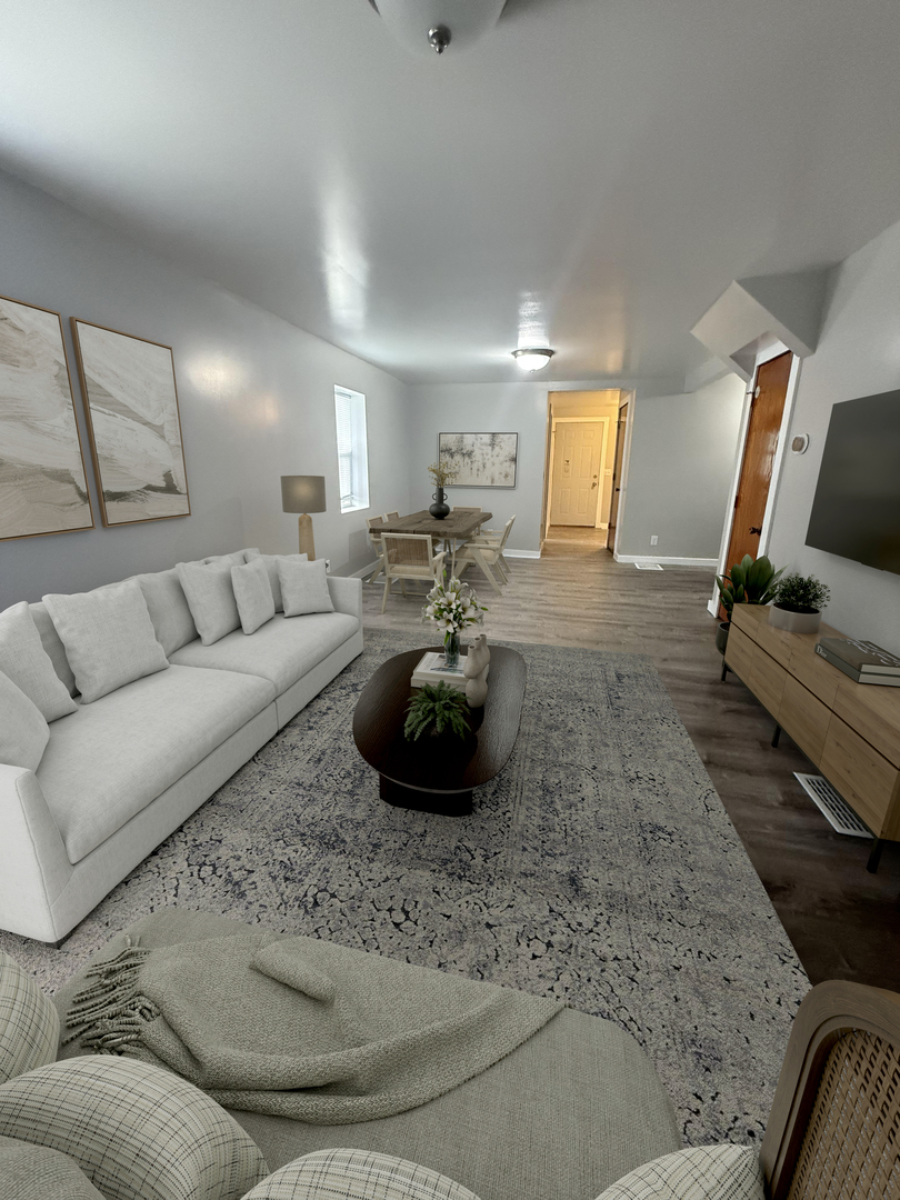 729 Vine Street, Lockport, IL 60441