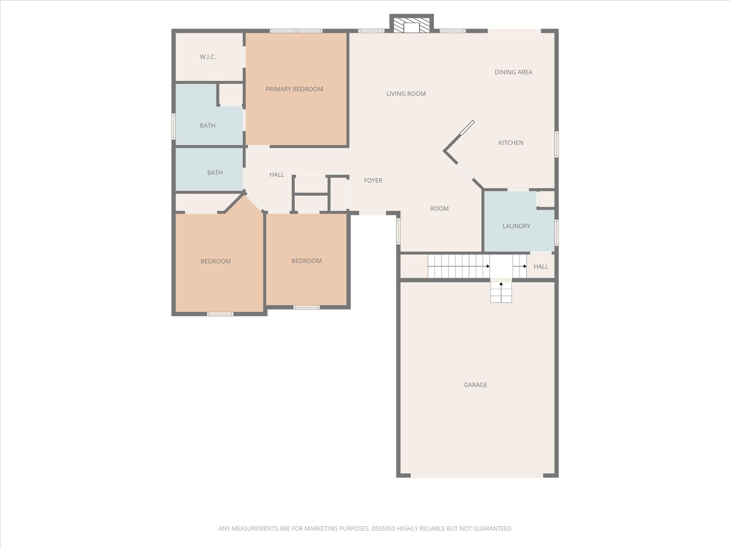 4513 Skylark Lane, Plainfield, IL 60586