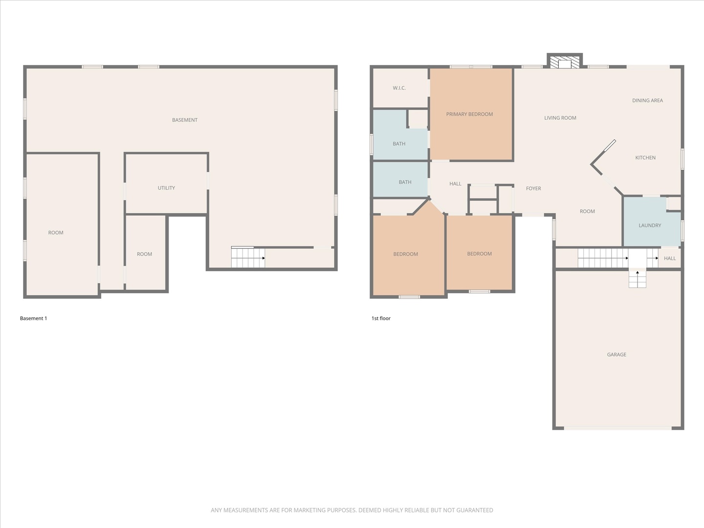 4513 Skylark Lane, Plainfield, IL 60586