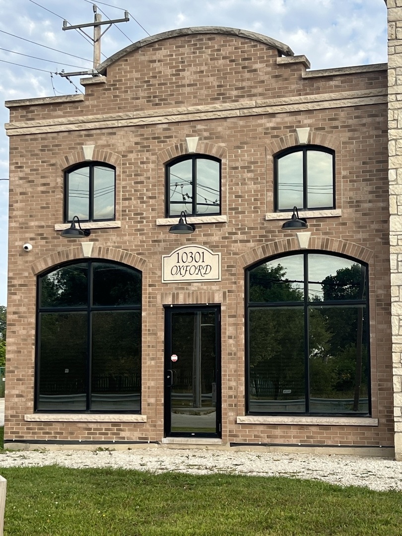 14344 S Pulaski Road, Midlothian, IL 60445