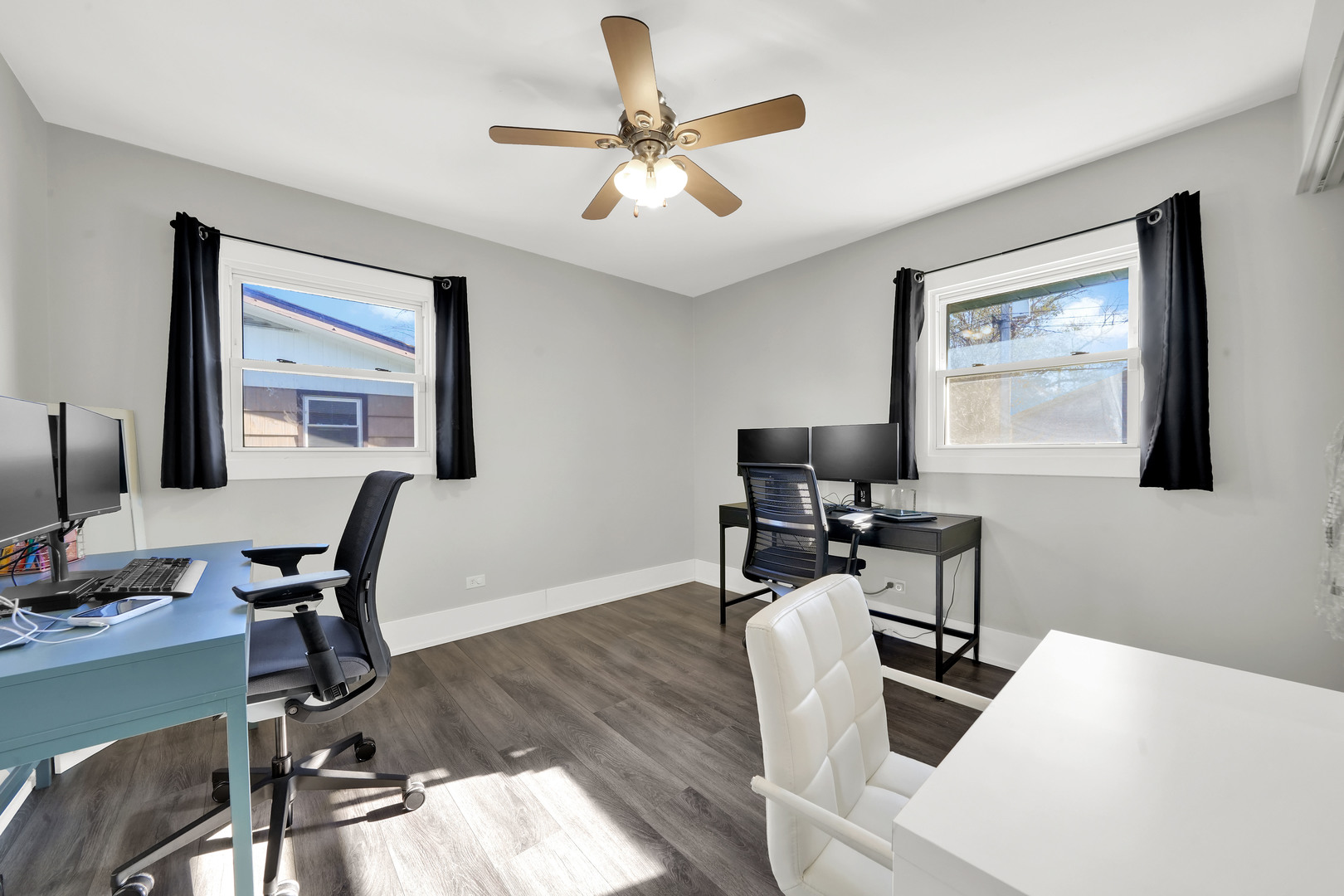 19 Mohawk Drive, Thornton, IL 60476