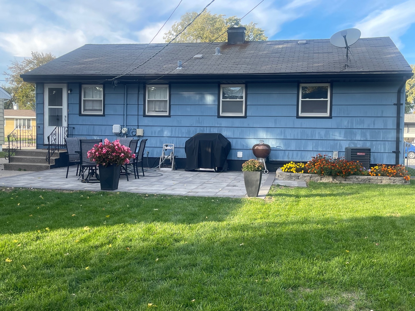 19 Mohawk Drive, Thornton, IL 60476