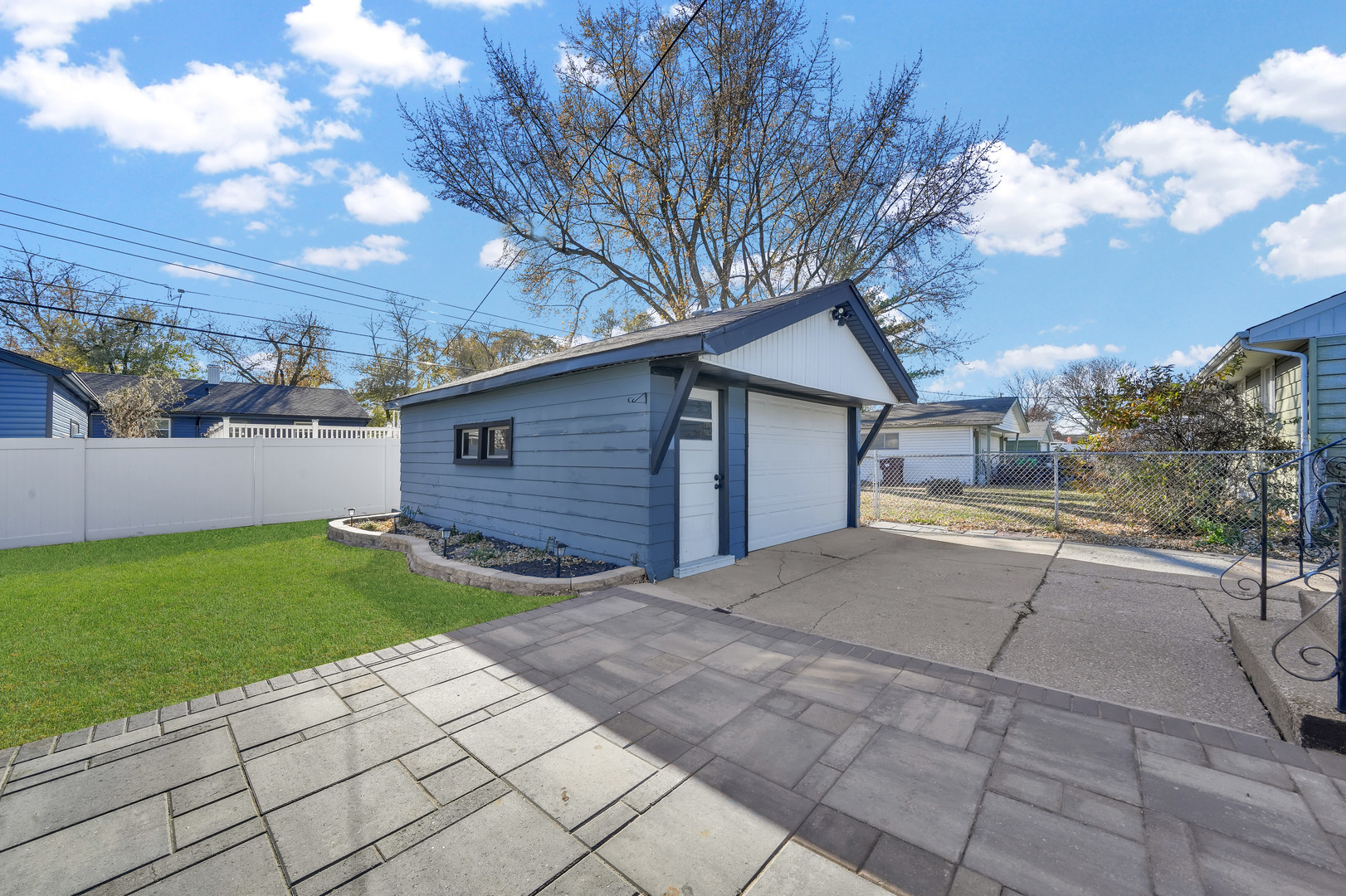 19 Mohawk Drive, Thornton, IL 60476